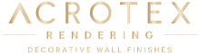 Acrotex Rendering